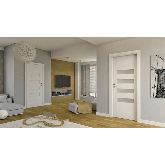 Drzwi Porta KONCEPT model H.4, PORTA