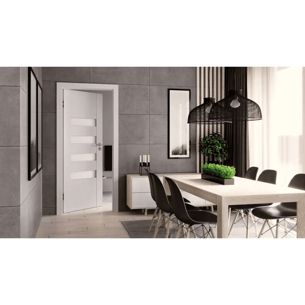 Drzwi Porta KONCEPT model H.4, PORTA