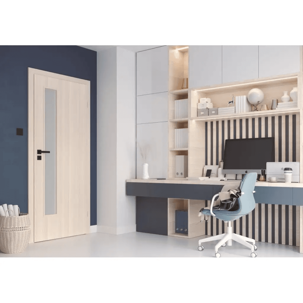 Drzwi Porta Fit model I.1, PORTA