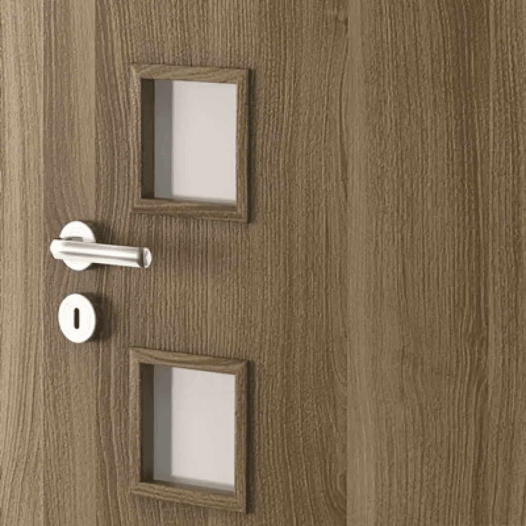 Drzwi Porta Fit model I.1, PORTA