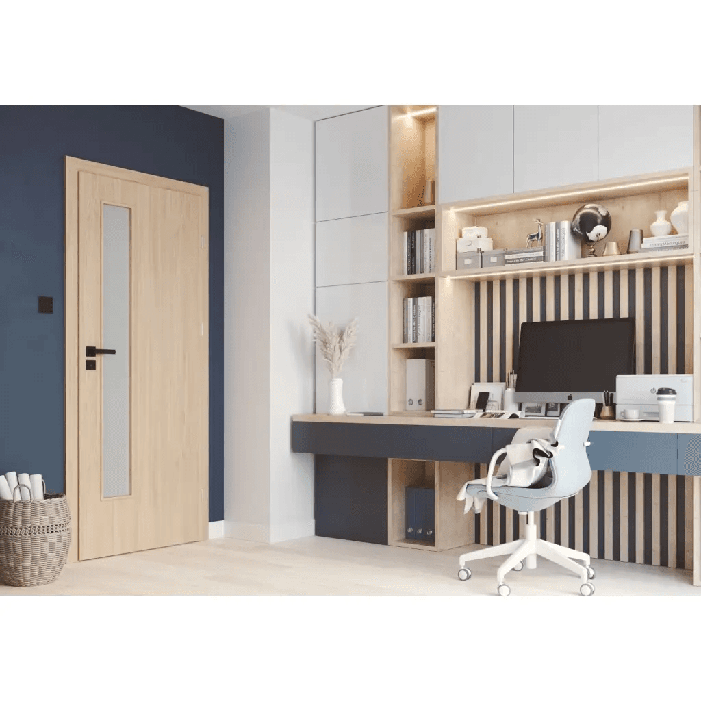 Drzwi Porta Fit model I.1, PORTA