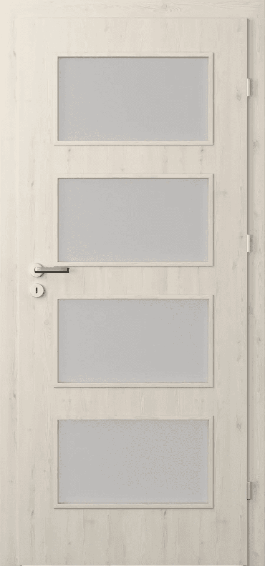 Drzwi Porta FIT model H.4, PORTA