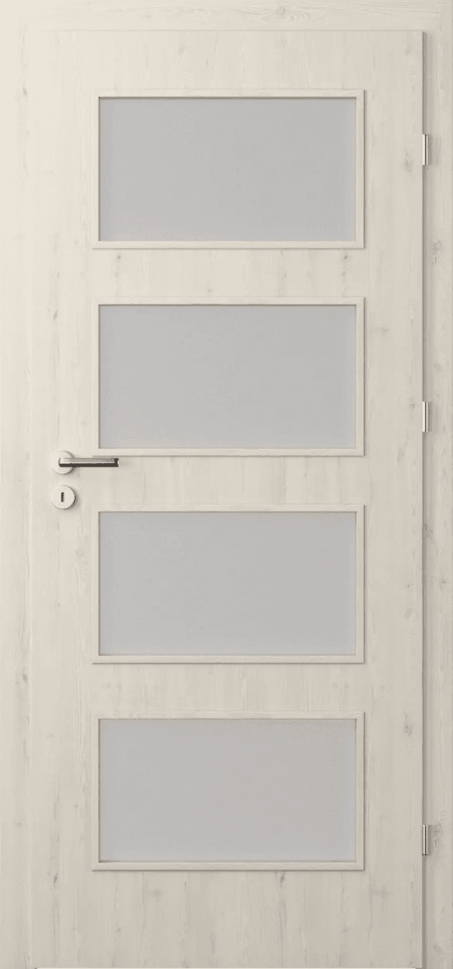 Drzwi Porta FIT model H.4, PORTA