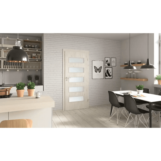 Drzwi Porta FIT model H.4, PORTA