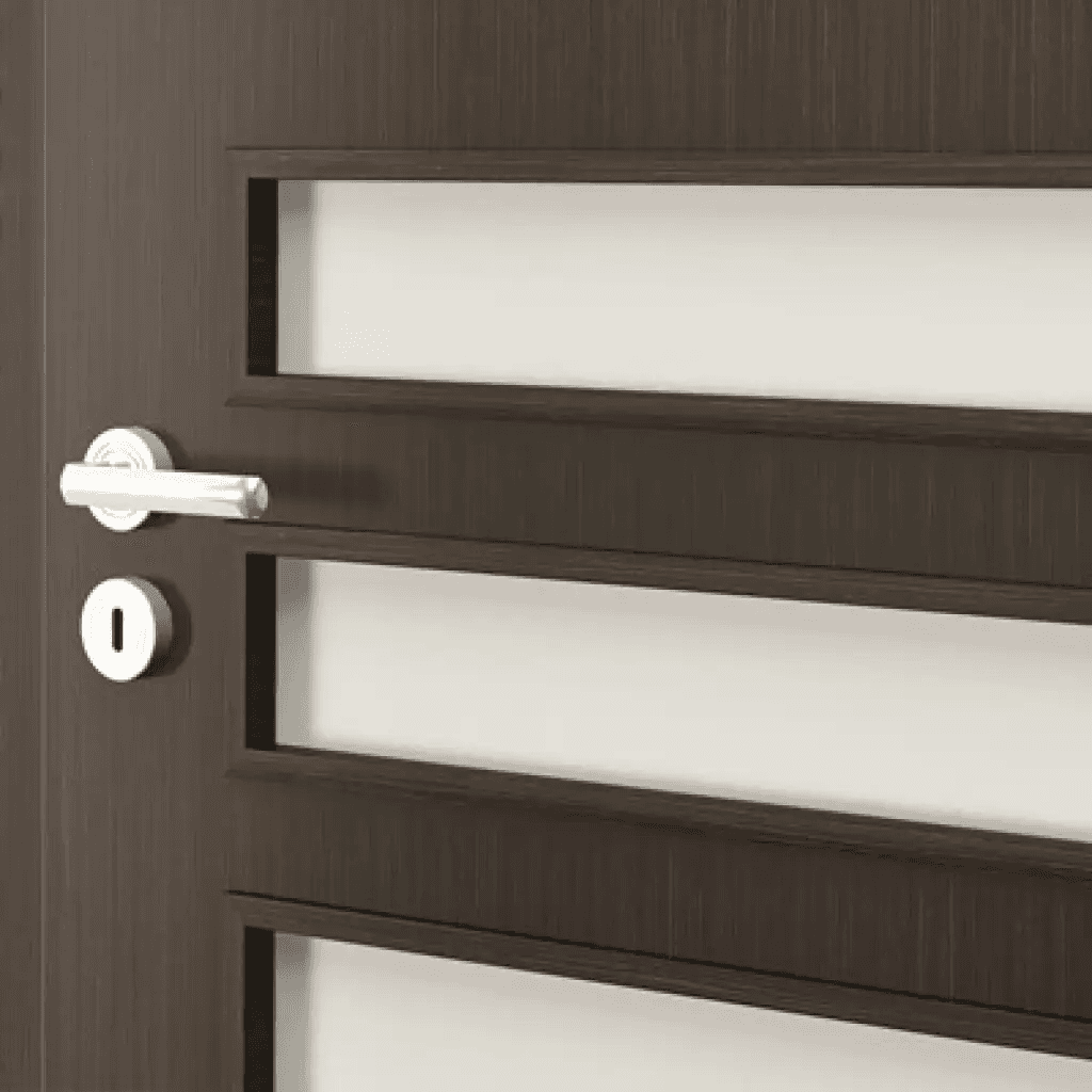 Drzwi Porta FIT model H.4, PORTA