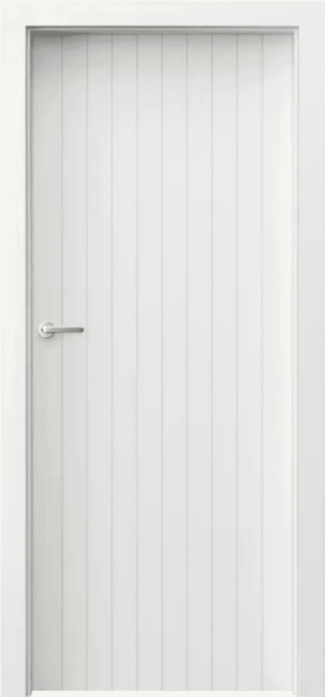 Drzwi Porta Oslo model 3, PORTA
