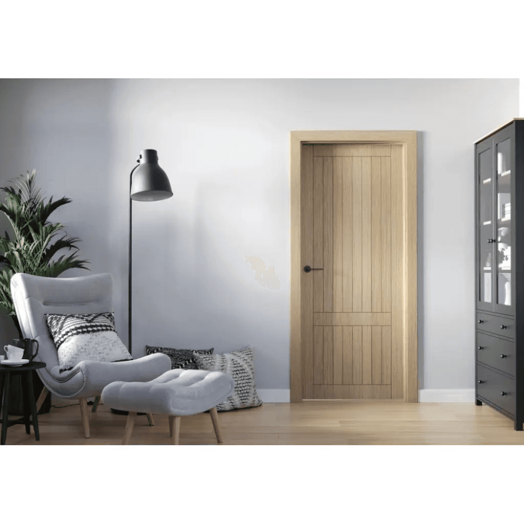 Drzwi Porta Oslo model 3, PORTA