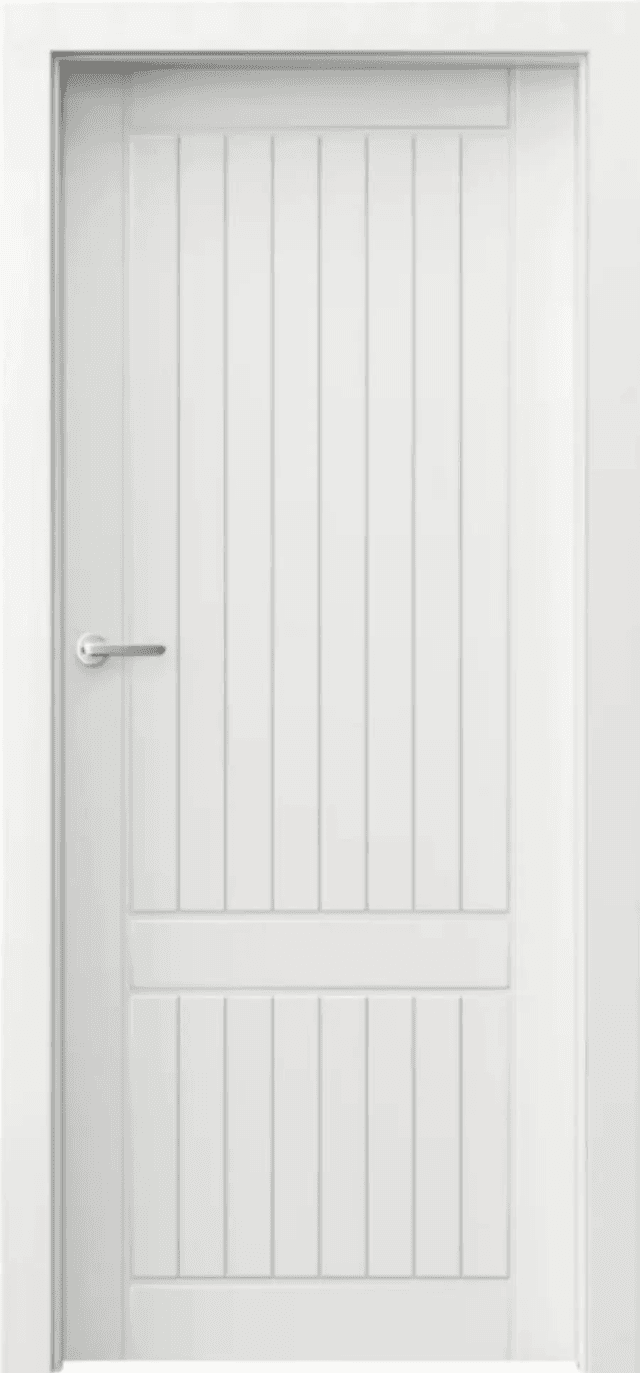 Drzwi Porta Oslo model 2, PORTA