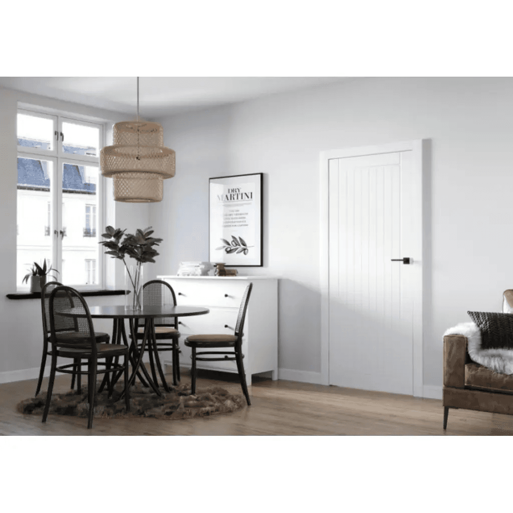 Drzwi Porta Oslo model 2, PORTA