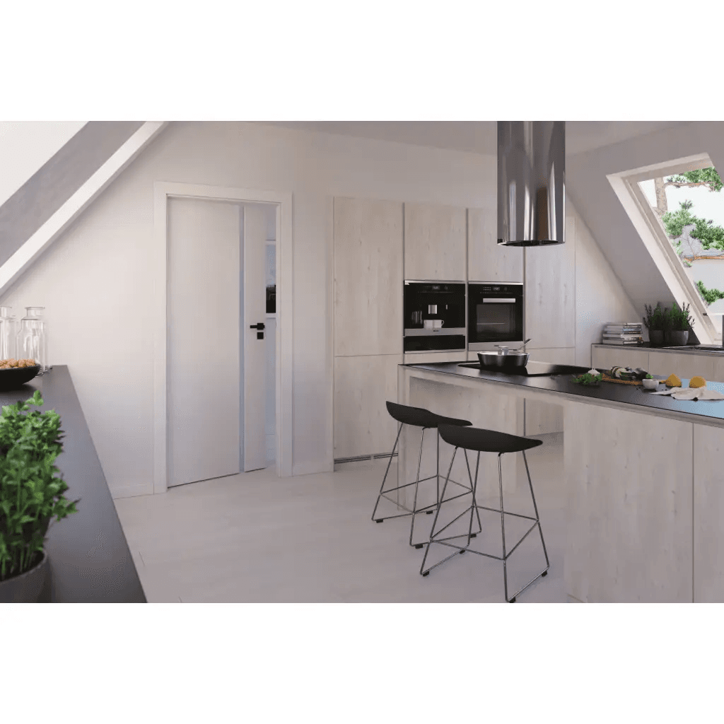 Drzwi Porta FOCUS model 2.0, PORTA