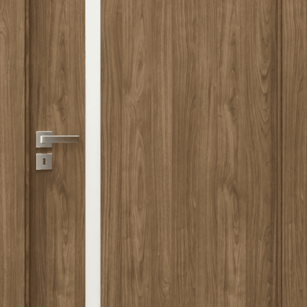 Drzwi Porta FOCUS model 4.A, PORTA