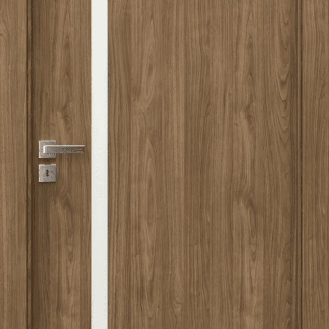 Drzwi Porta FOCUS model 4.A, PORTA