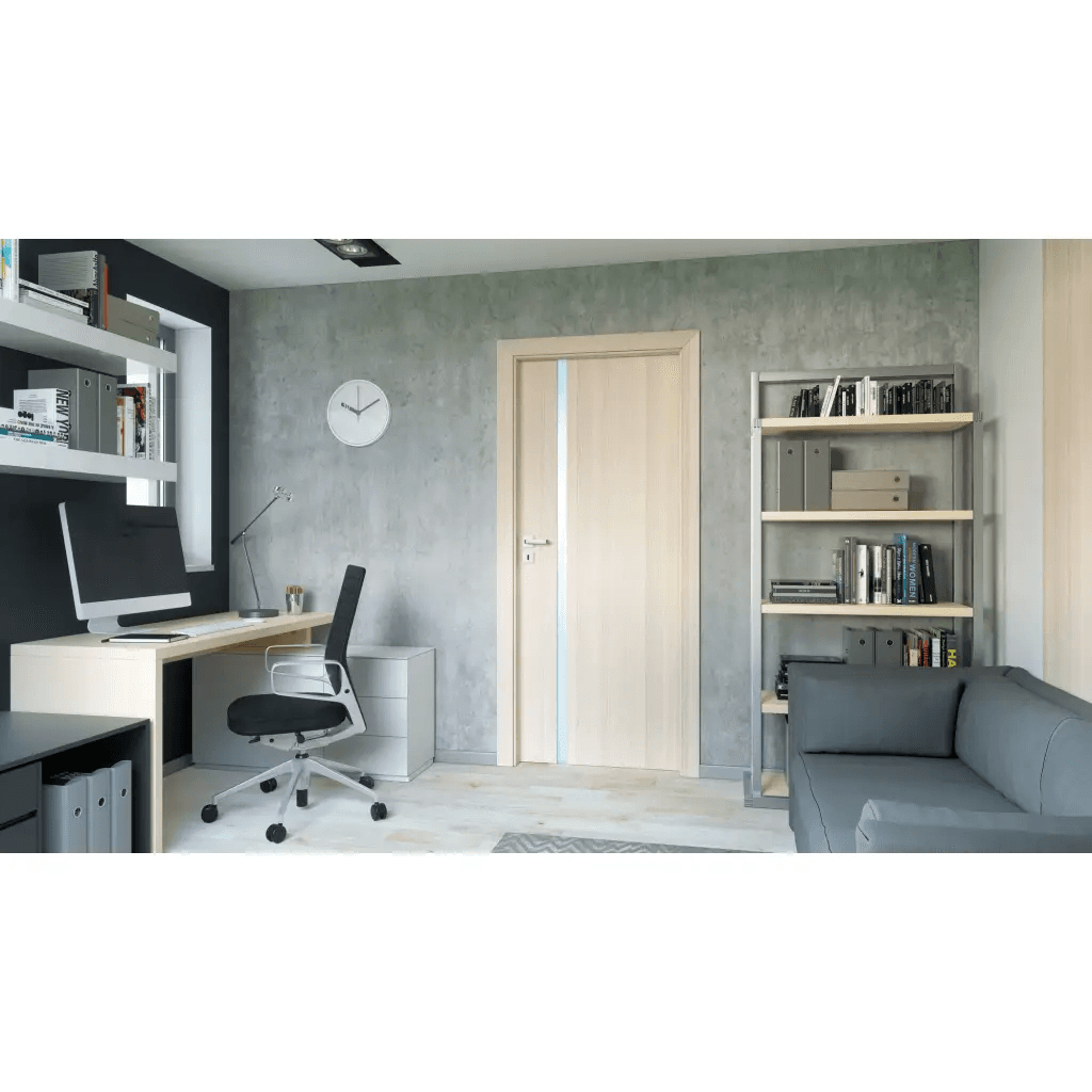 Drzwi Porta FOCUS model 4.A, PORTA