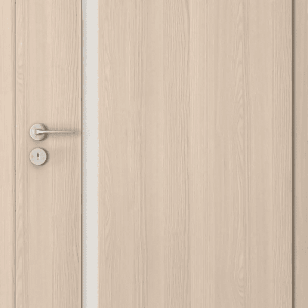 Drzwi Porta FOCUS model 4.A, PORTA