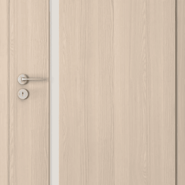 Drzwi Porta FOCUS model 4.A, PORTA