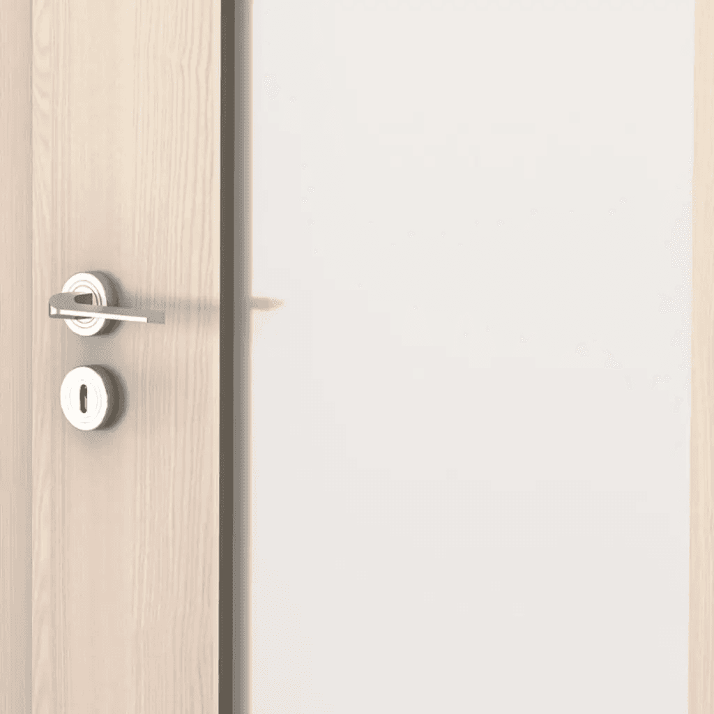 Drzwi Porta FOCUS model 4.A, PORTA