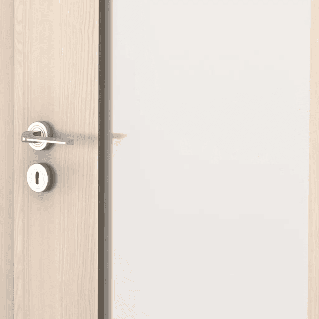 Drzwi Porta FOCUS model 4.A, PORTA