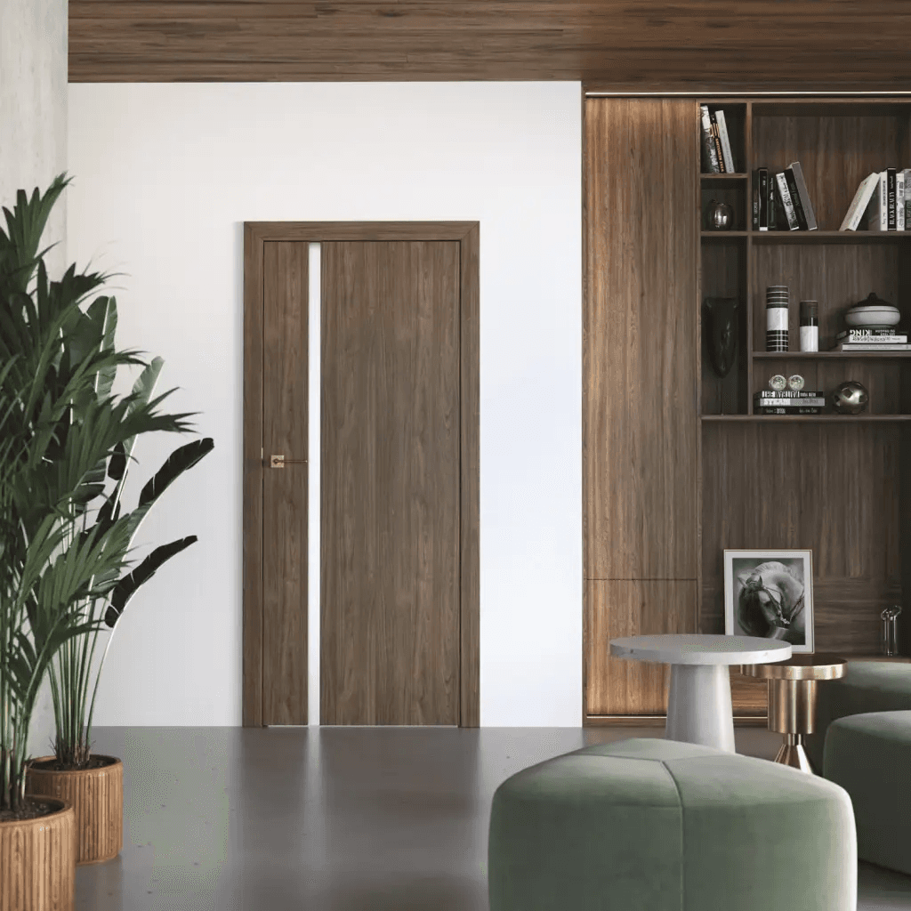 Drzwi Porta FOCUS model 4.A, PORTA