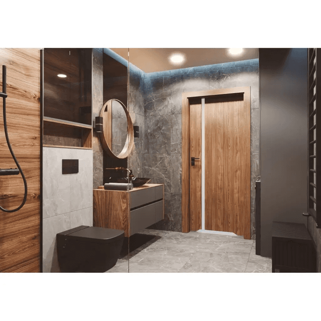 Drzwi Porta FOCUS model 4.A, PORTA