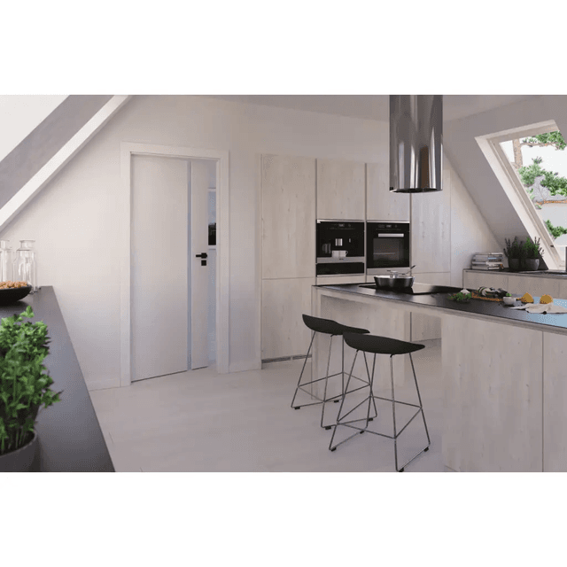 Drzwi Porta FOCUS model 4.B, PORTA