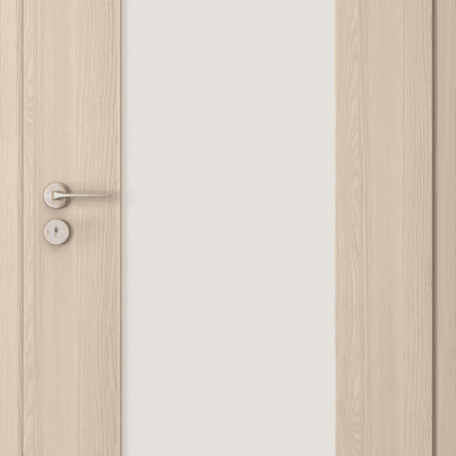 Drzwi Porta FOCUS model 4.B, PORTA