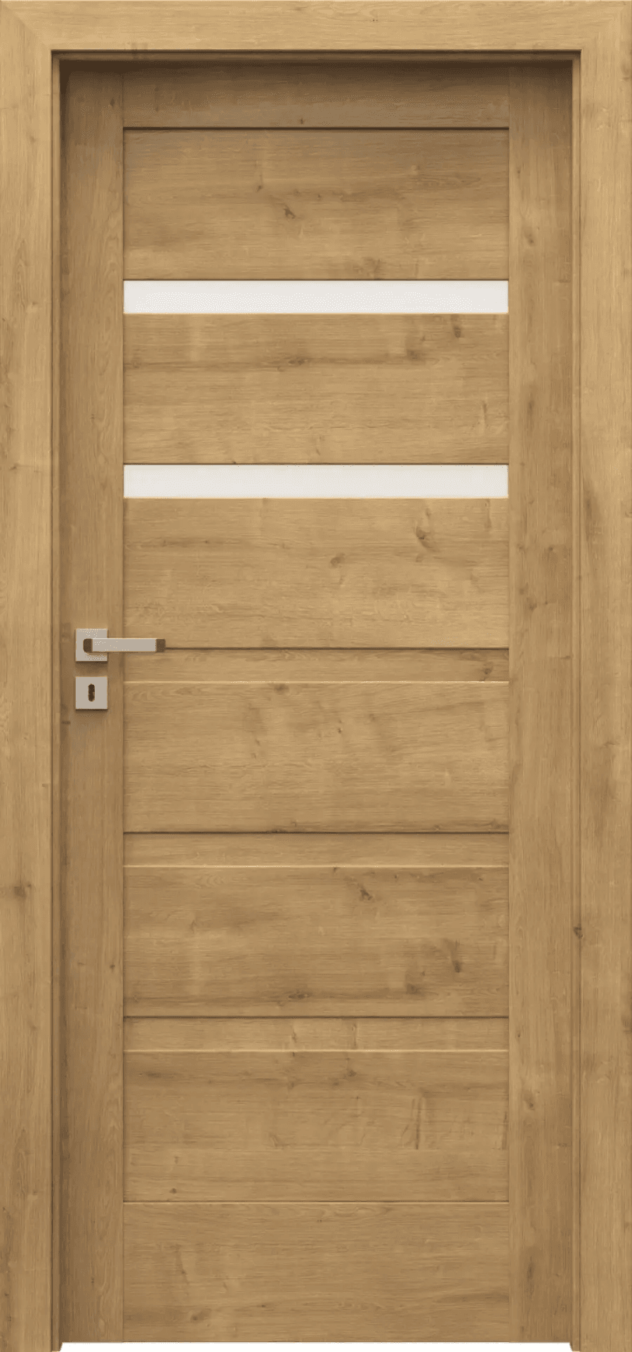 Drzwi Porta VERTE HOME model H.2, PORTA