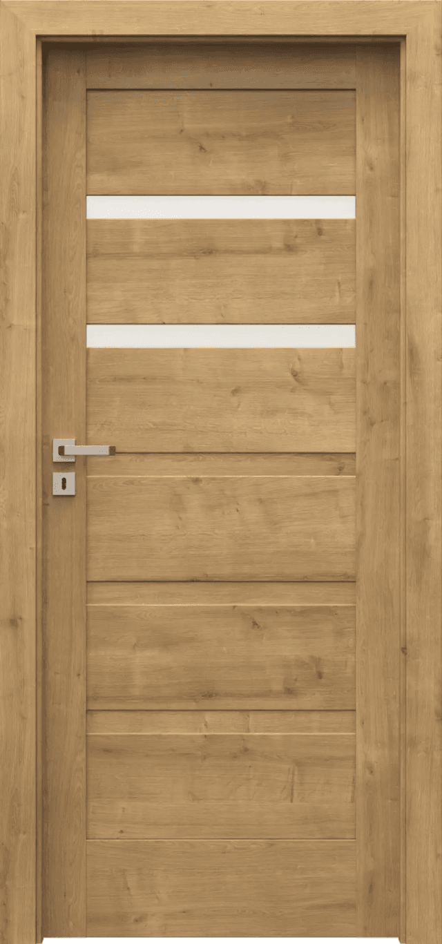 Drzwi Porta VERTE HOME model H.2, PORTA