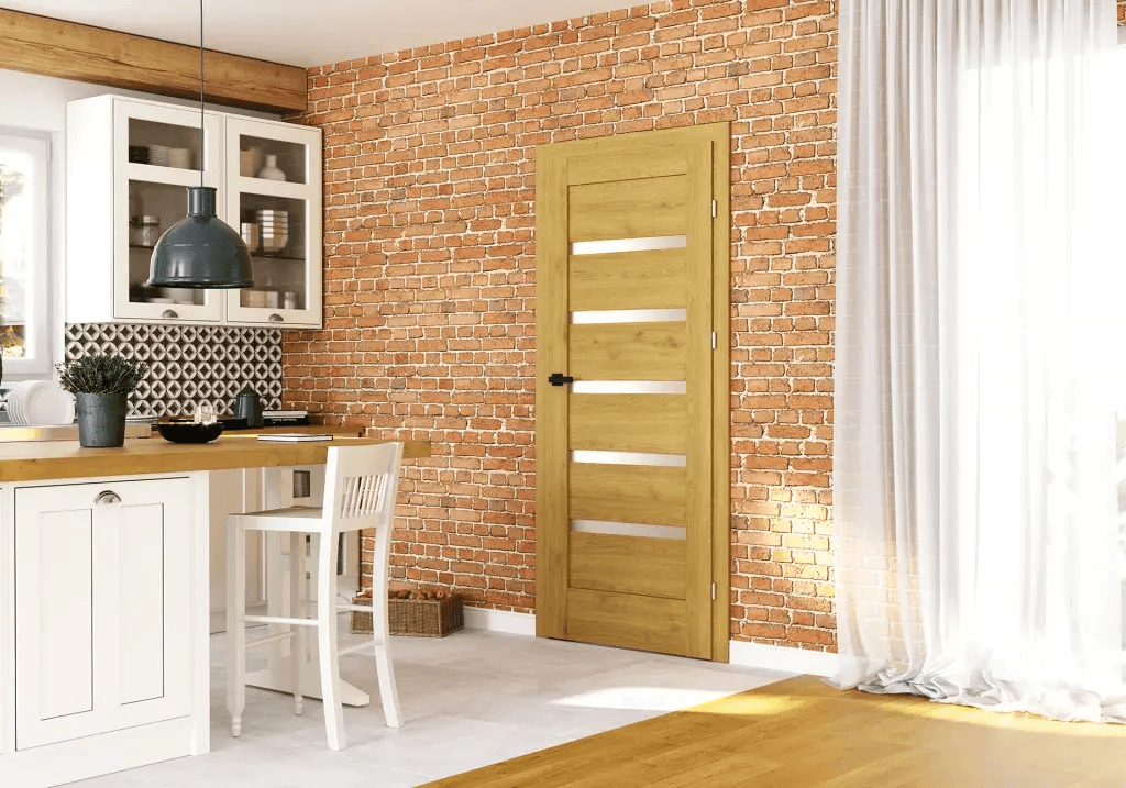 Drzwi Porta VERTE HOME model H.2, PORTA