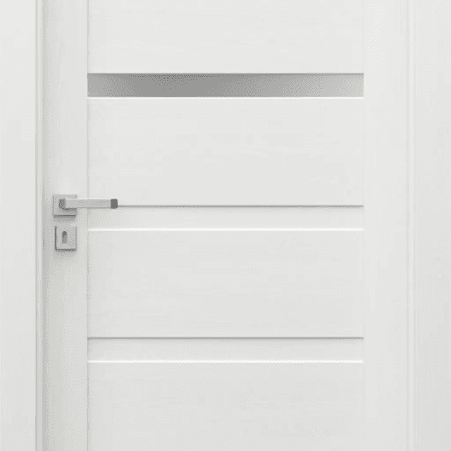 Drzwi Porta VERTE HOME model H.2, PORTA