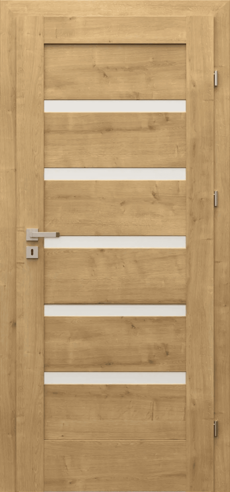 Drzwi Porta VERTE HOME model H.5, PORTA