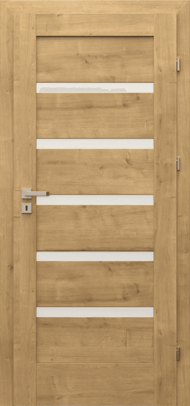 Drzwi Porta VERTE HOME model H.5, PORTA