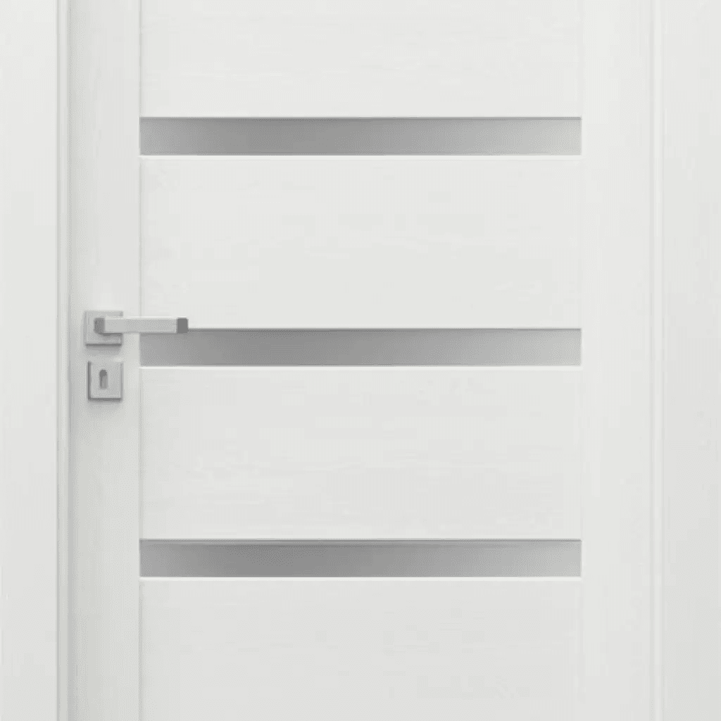 Drzwi Porta VERTE HOME model H.5, PORTA
