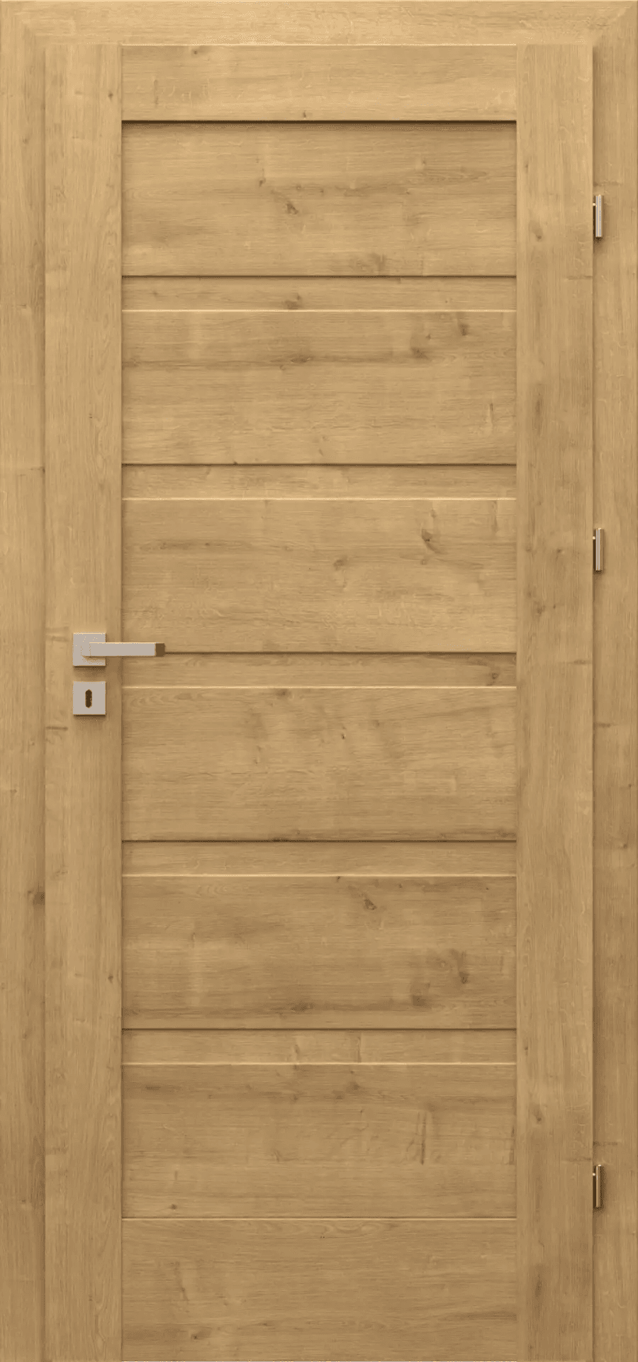 Drzwi Porta VERTE HOME model H.0, PORTA