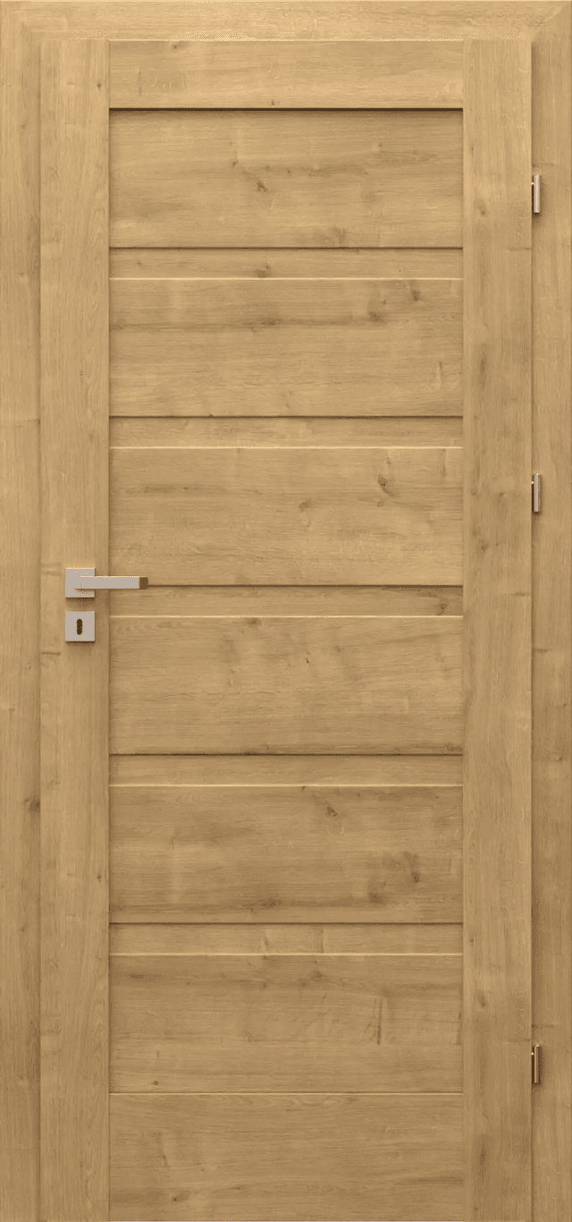 Drzwi Porta VERTE HOME model H.0, PORTA