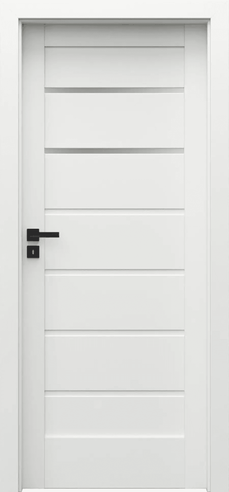 Drzwi Porta VERTE HOME model J.2, PORTA