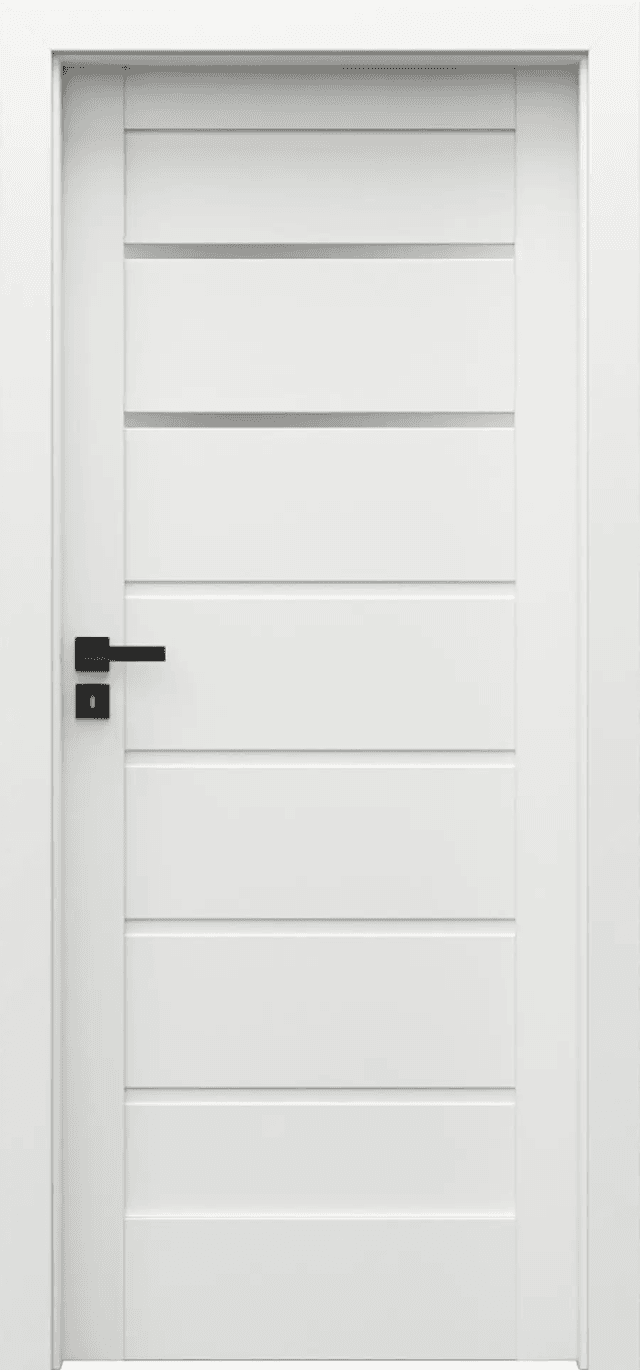 Drzwi Porta VERTE HOME model J.2, PORTA