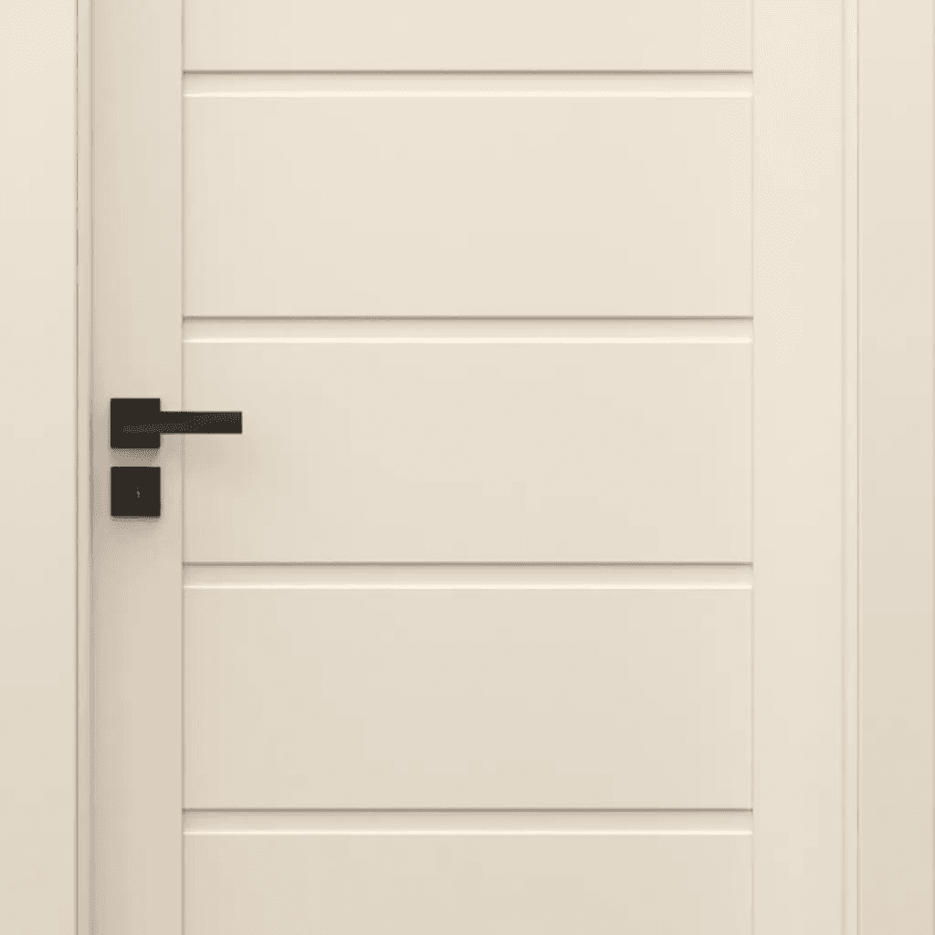 Drzwi Porta VERTE HOME model J.0, PORTA