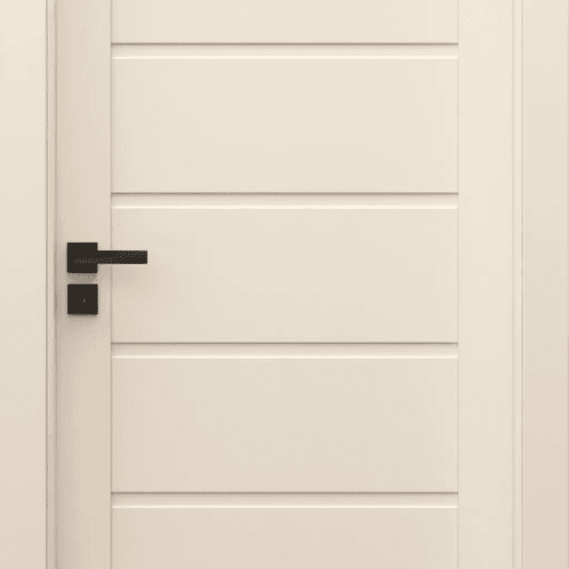 Drzwi Porta VERTE HOME model J.0, PORTA