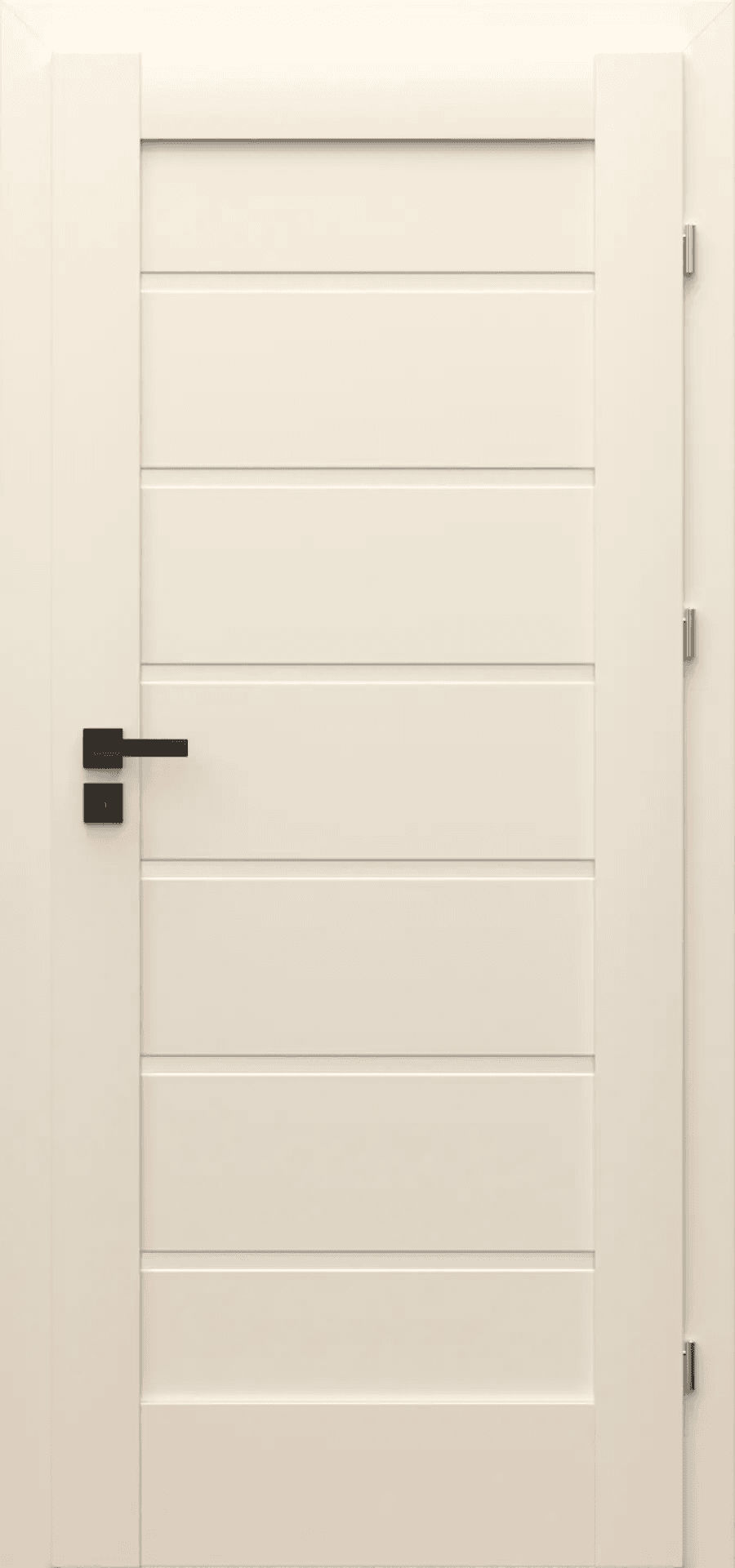 Drzwi Porta VERTE HOME model J.6, PORTA