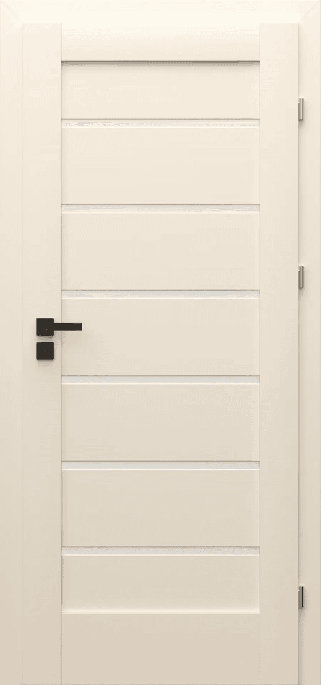 Drzwi Porta VERTE HOME model J.6, PORTA