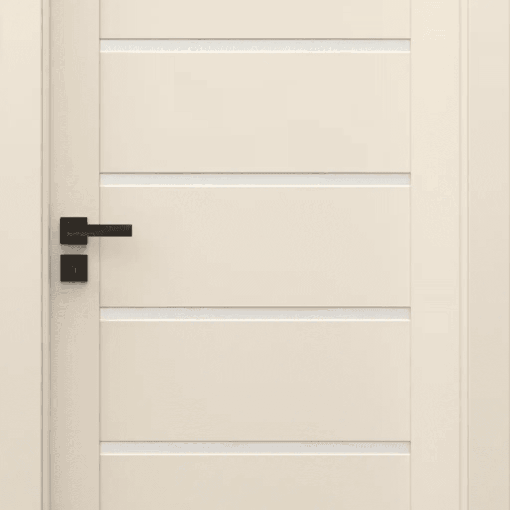 Drzwi Porta VERTE HOME model J.6, PORTA