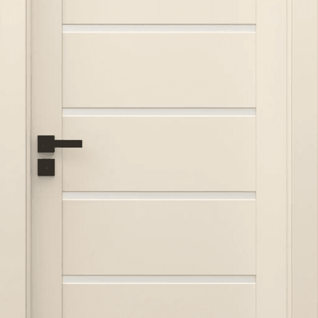 Drzwi Porta VERTE HOME model J.6, PORTA