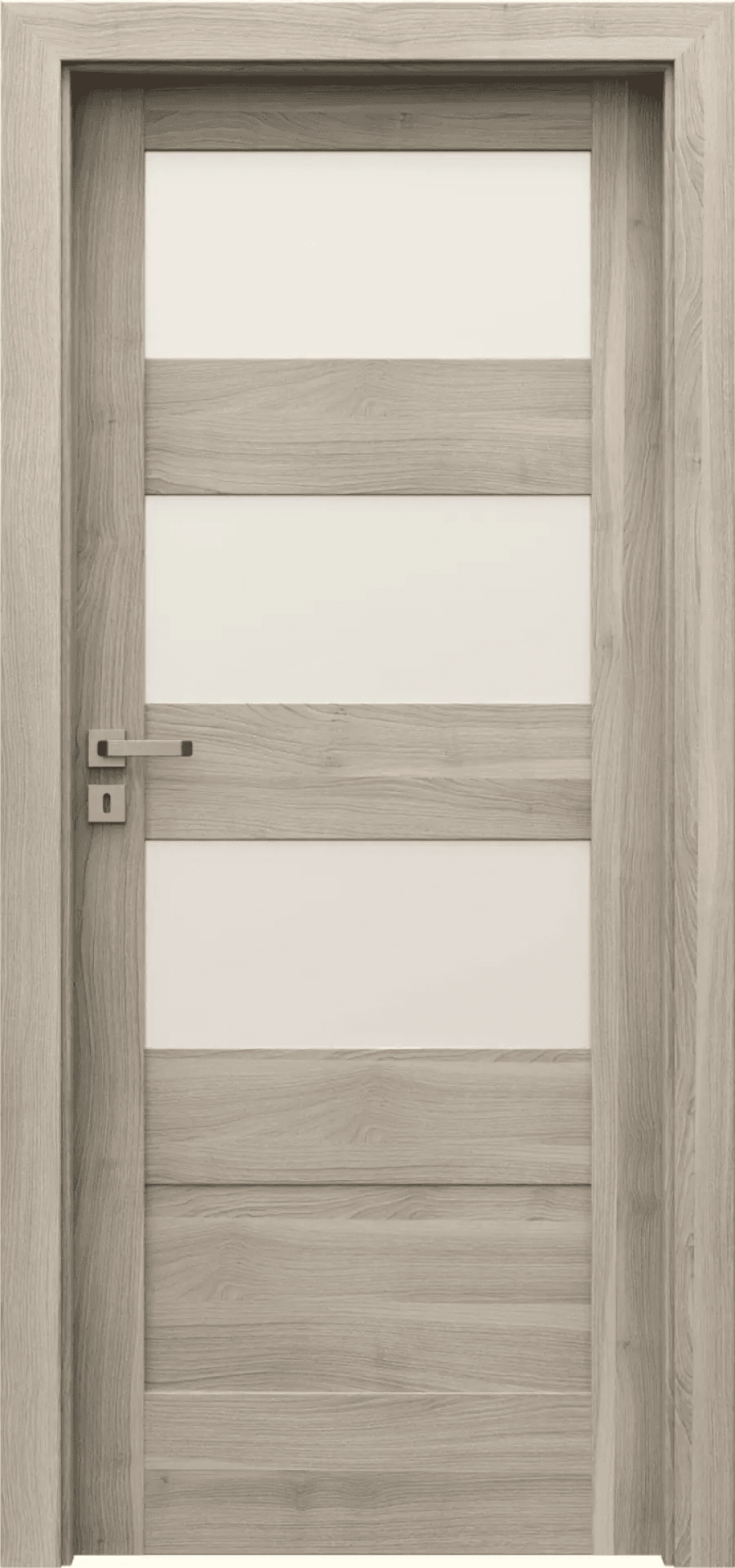 Drzwi Porta VERTE HOME model L.3, PORTA