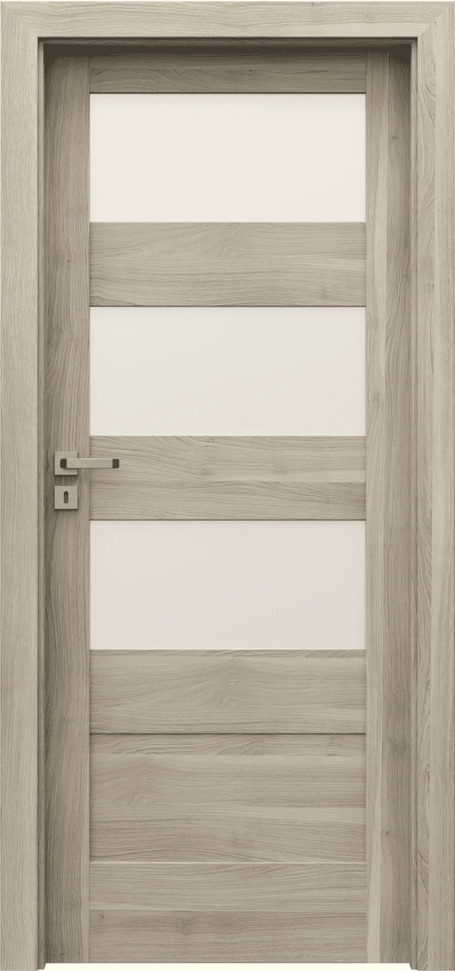 Drzwi Porta VERTE HOME model L.3, PORTA