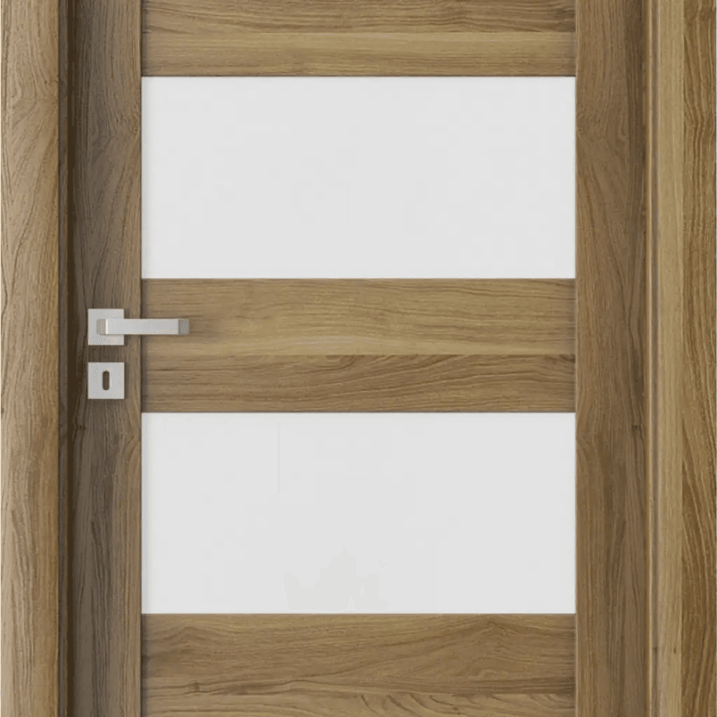 Drzwi Porta VERTE HOME model L.3, PORTA