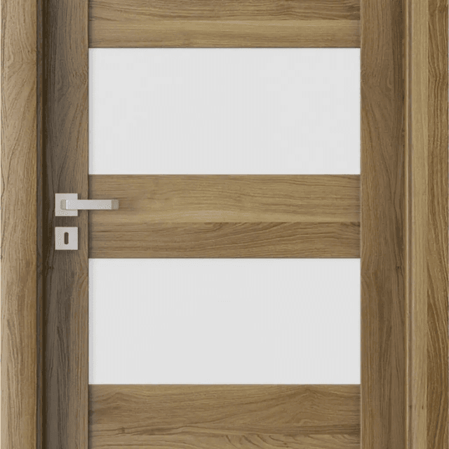 Drzwi Porta VERTE HOME model L.3, PORTA