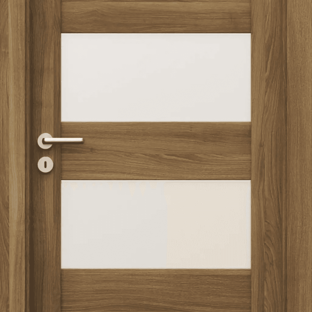 Drzwi Porta VERTE HOME model L.3, PORTA