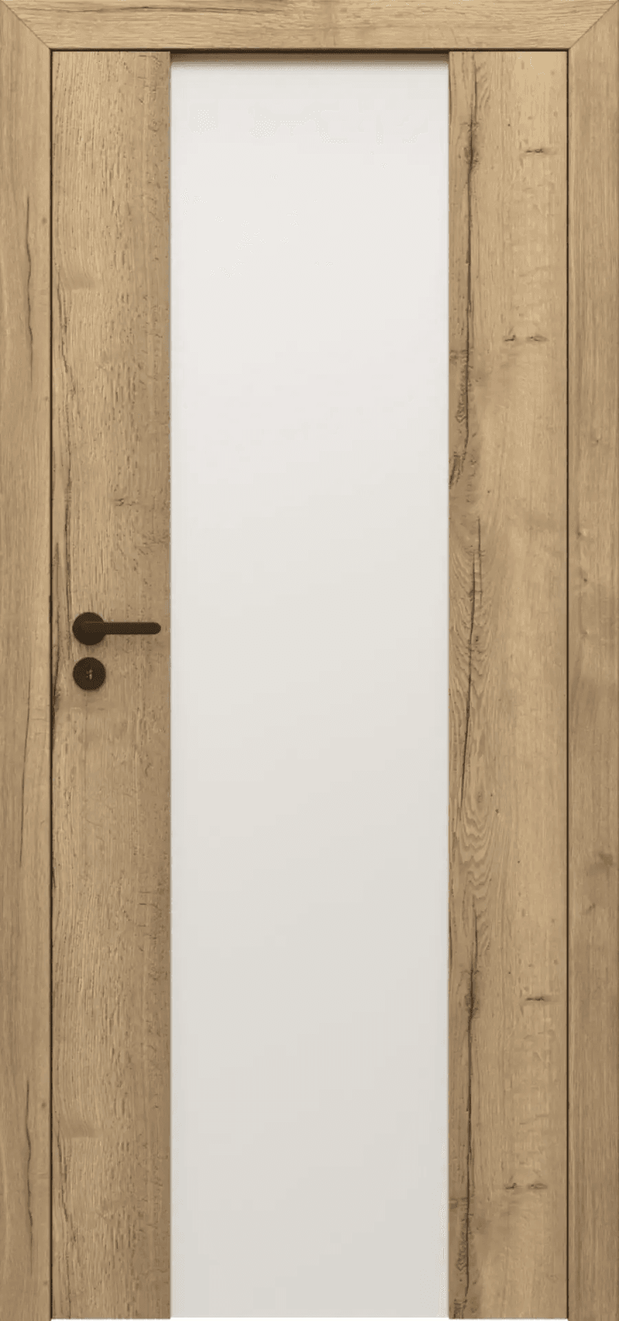 Drzwi Porta RESIST model 4.B, PORTA