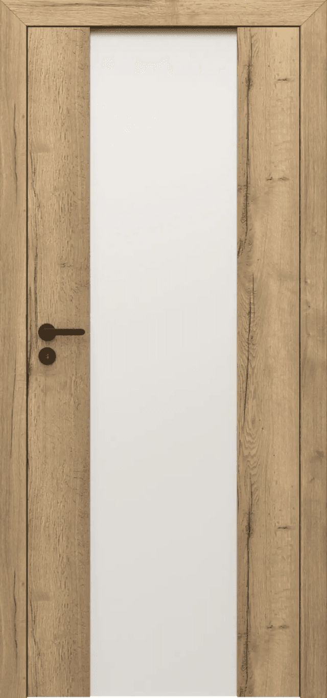 Drzwi Porta RESIST model 4.B, PORTA