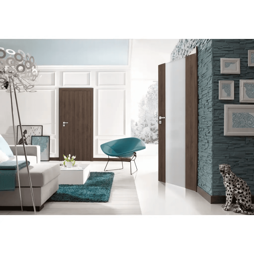 Drzwi Porta RESIST model 4.B, PORTA